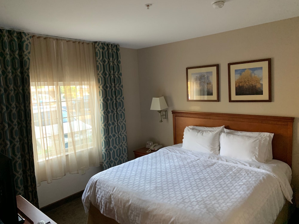 Suite, 1 Bedroom, Non Smoking - Photo 4