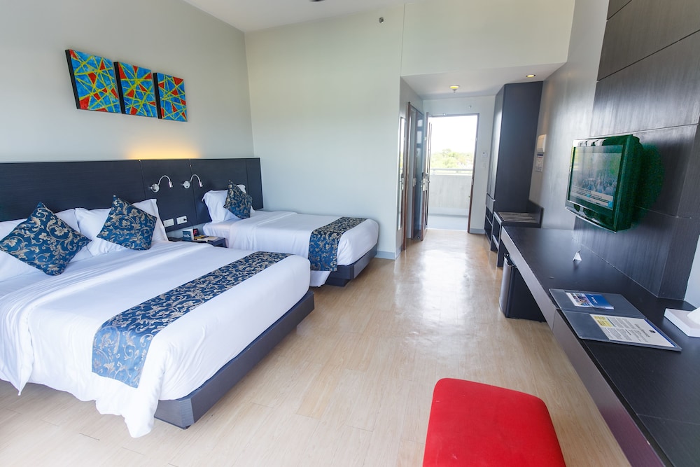 Deluxe Seaview photo 3