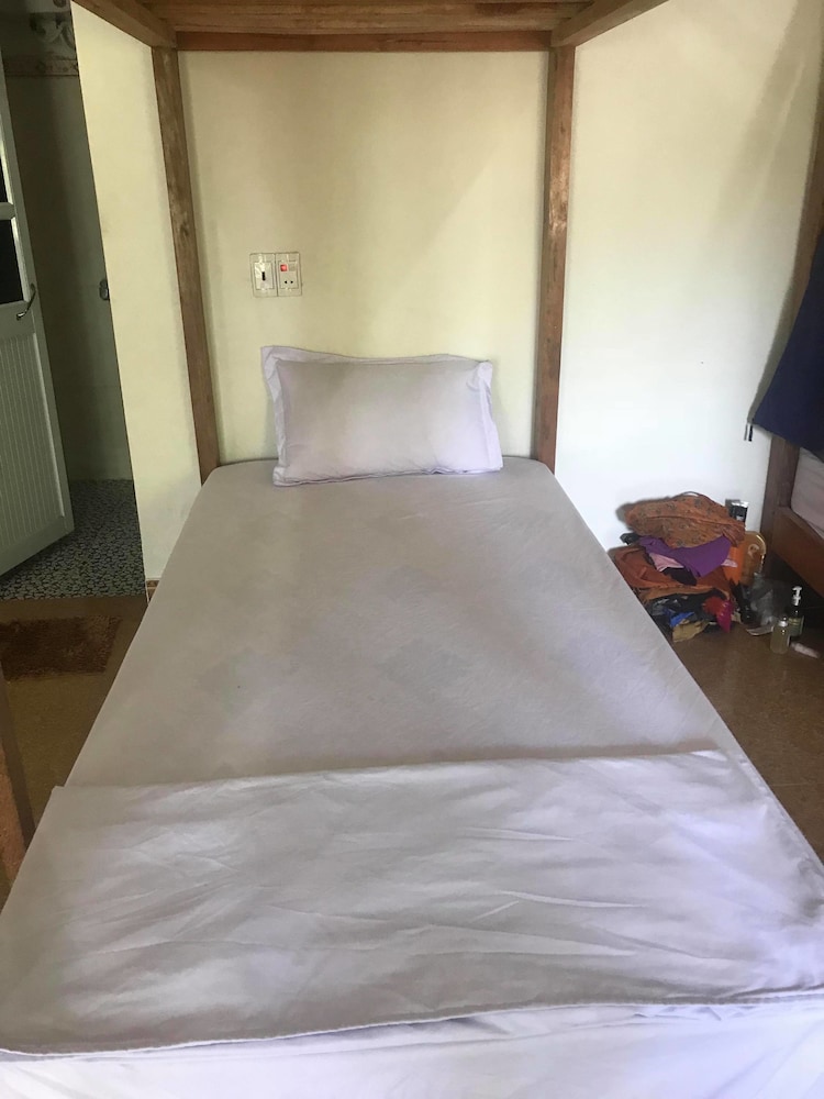 Classic Shared Dormitory, Multiple Beds photo 3