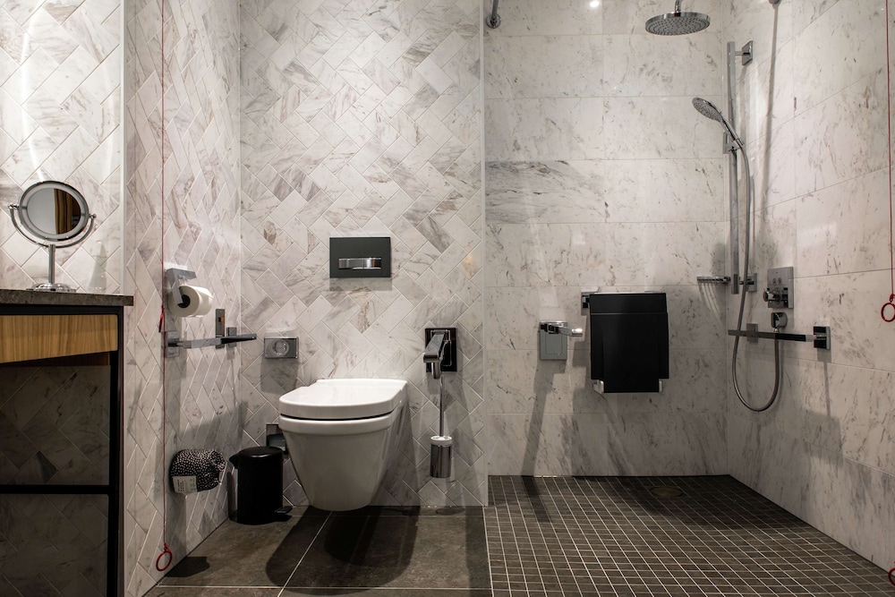 Ξενοδοχείο Lincoln Plaza, London, Συλλογή Curio από τη Hilton, Φωτογραφία 5