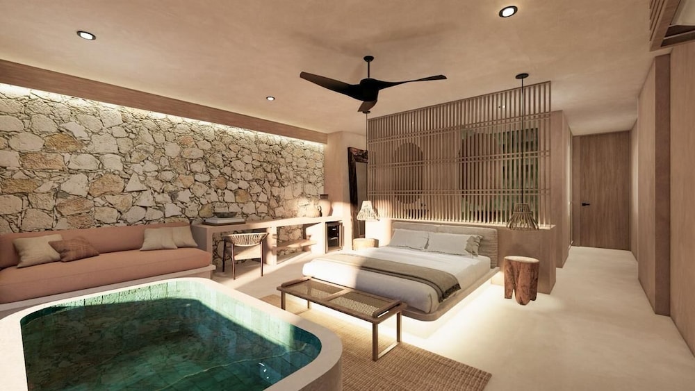 Luxury Room, Balcony, Sea View