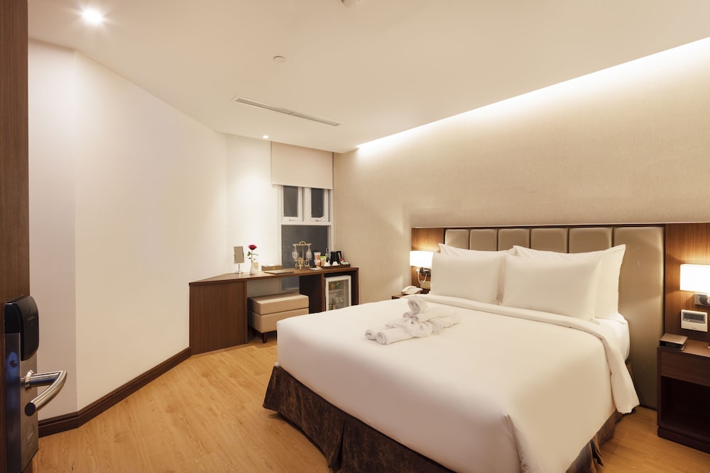 Standard Room photo 1