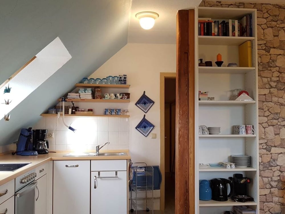 Apartment photo 1