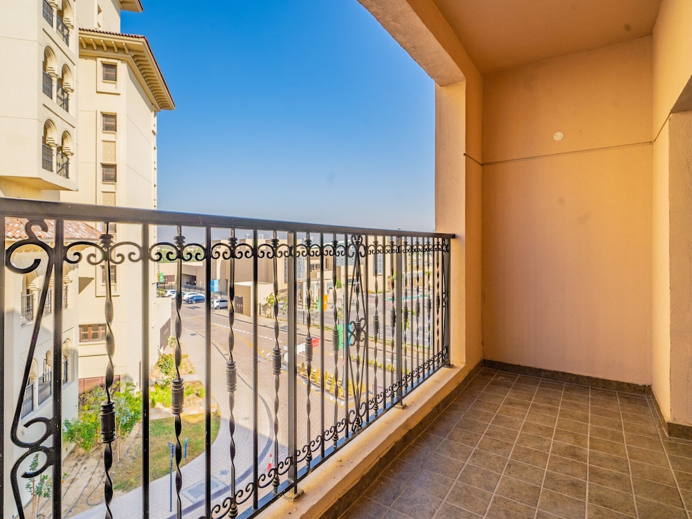 Deluxe Double Room, 1 Bedroom, Balcony