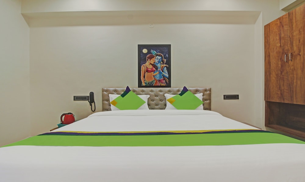 Standard Room - Photo 7