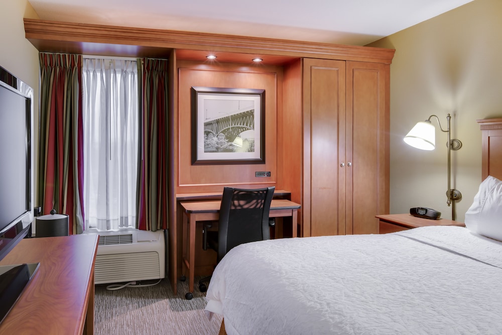 Room, 1 King Bed, Non Smoking (Study) - Photo 1