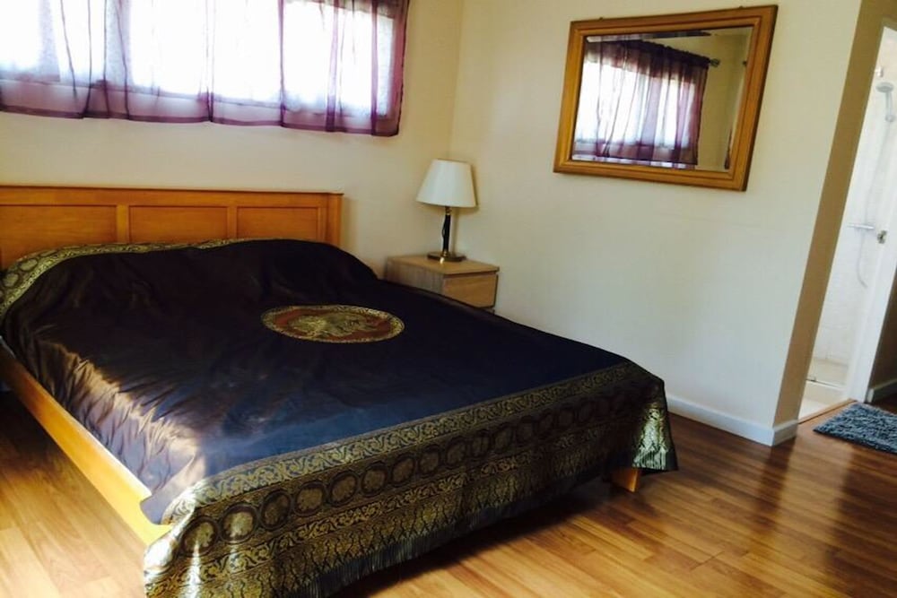 Deluxe Double Room, Ensuite photo 1