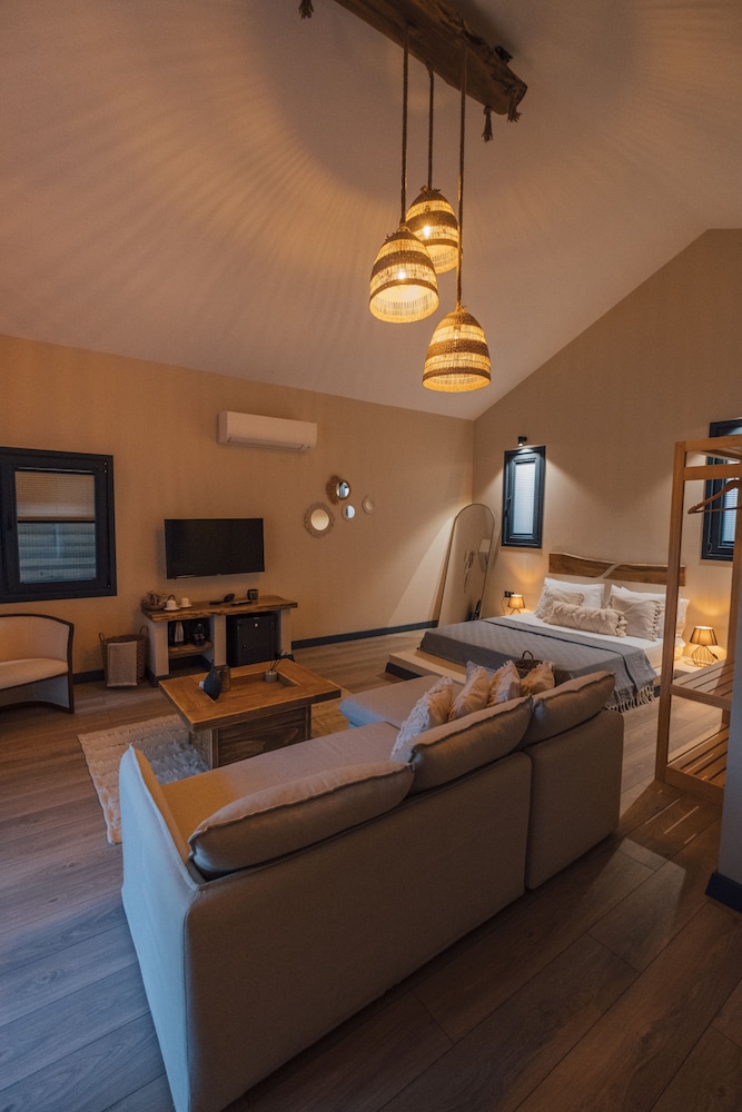 Junior Suite - Photo 5
