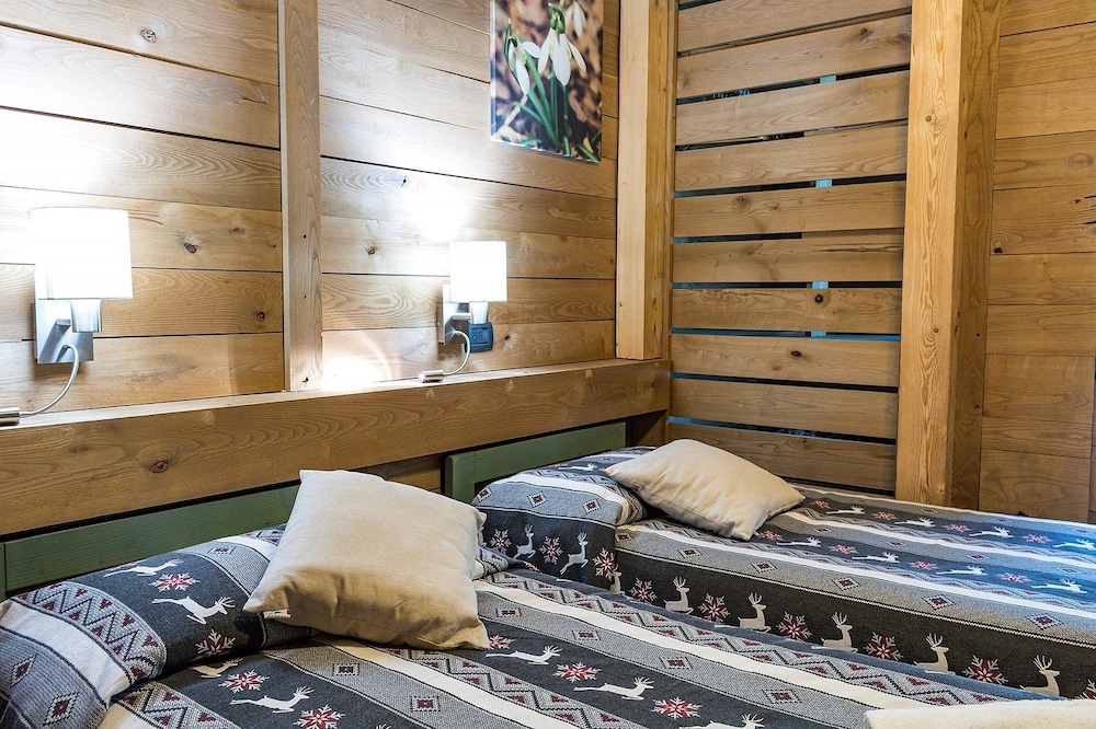 Double or Twin Room, Balcony (First floor) photo 3