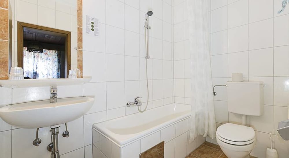 Standard Single Room photo 3