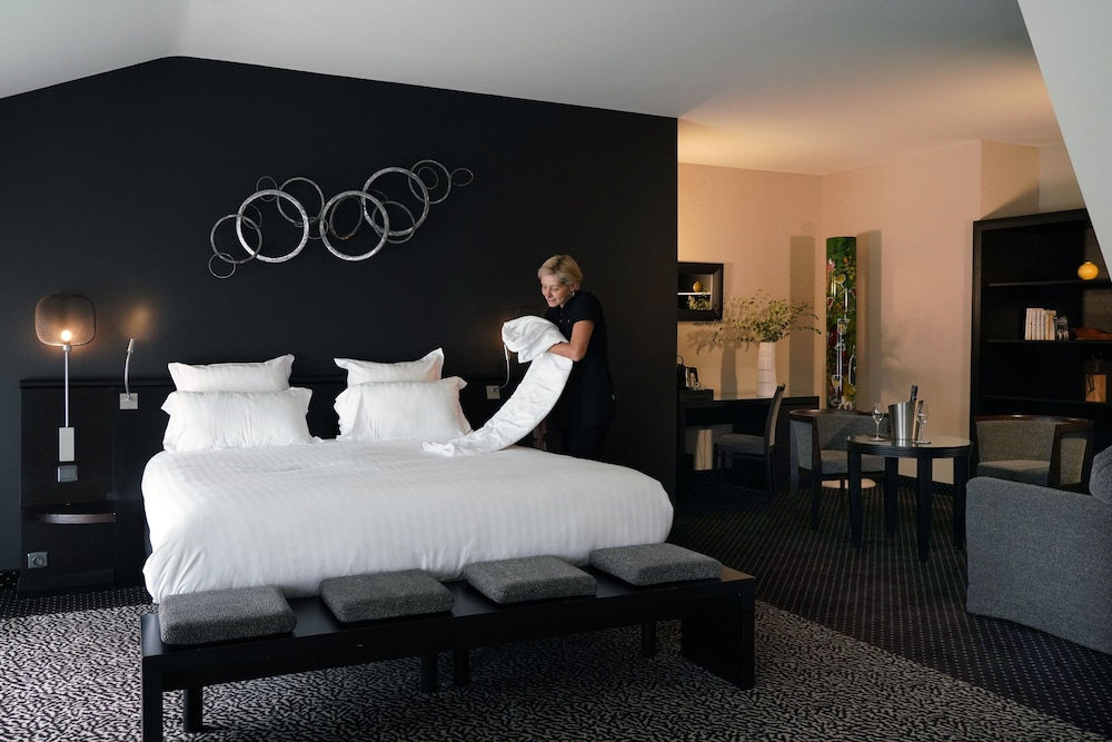 Deluxe Twin Room, 1 Double or 2 Twin Beds - Photo 3