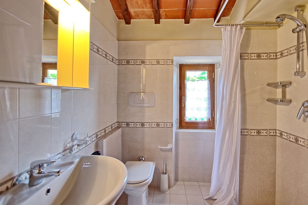 Panoramic Apartment, 3 Bedrooms (Montescalari 8) photo 2