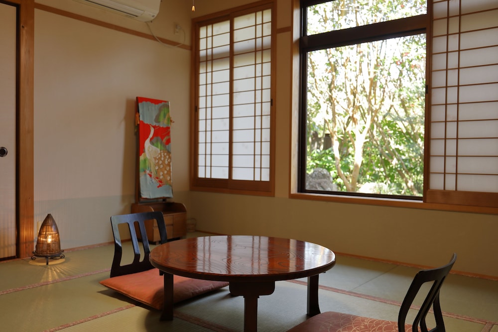 Japanese Style Room, 8 Tatami-mats, Non Smoking