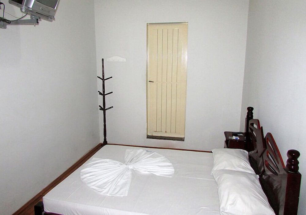 Economy Double or Twin Room