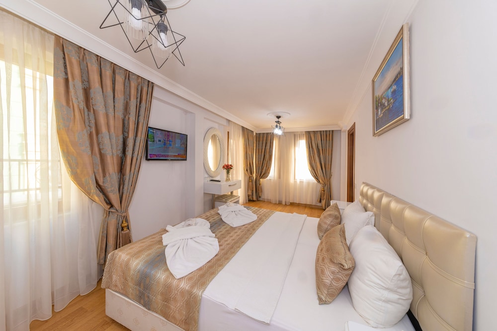 Standard Double or Twin Room, 1 Bedroom, Non Smoking photo 2