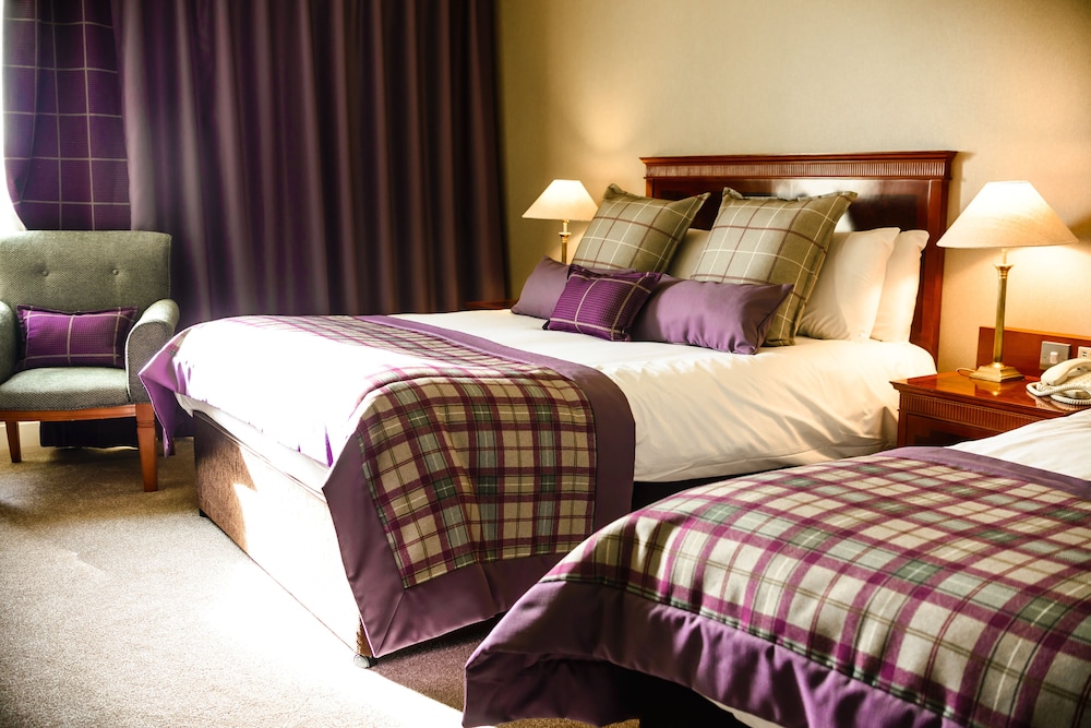 Deluxe Double Room, Multiple Beds photo 3