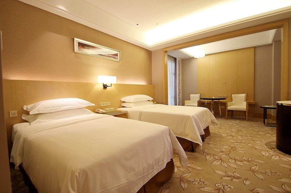 Business Twin Room