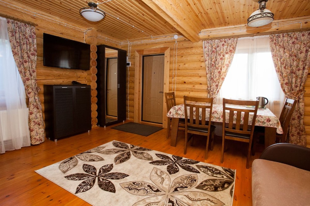 Cottage photo 2
