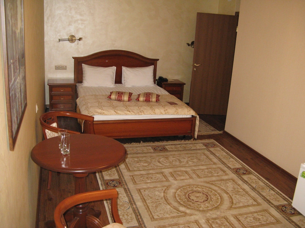 Comfort Suite