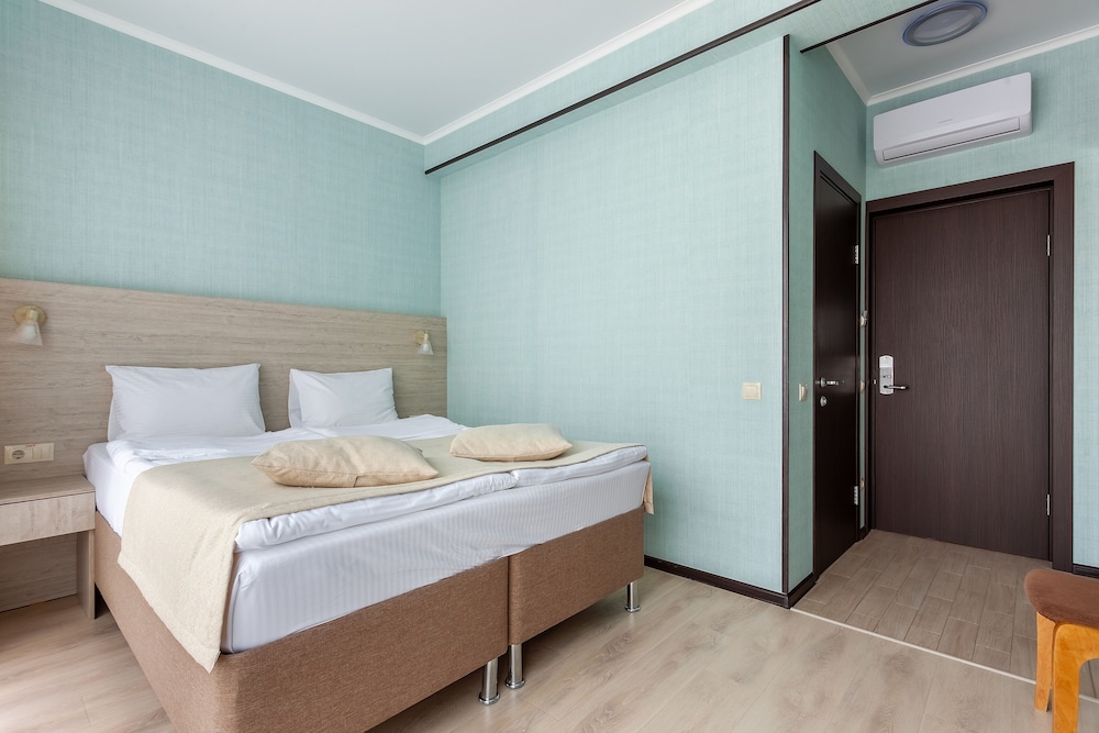 Standard Room photo 3