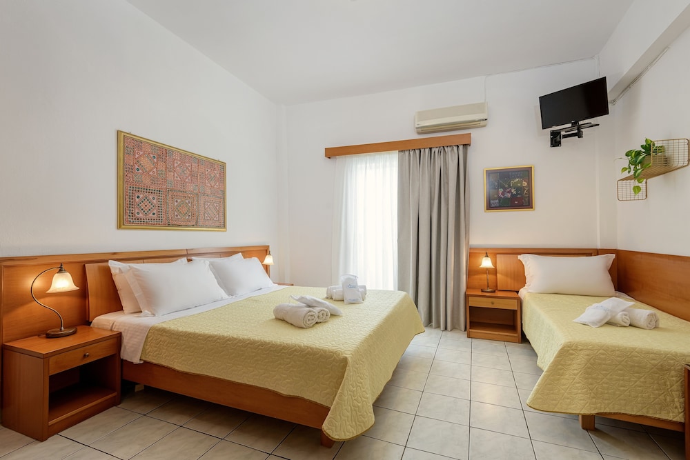 Triple Room photo 3