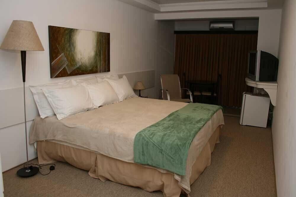 Standard Quadruple Room photo 1