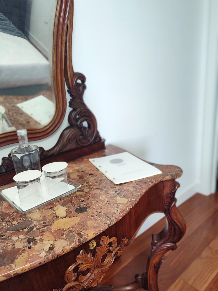 Classic Double or Twin Room, Sea View photo 2