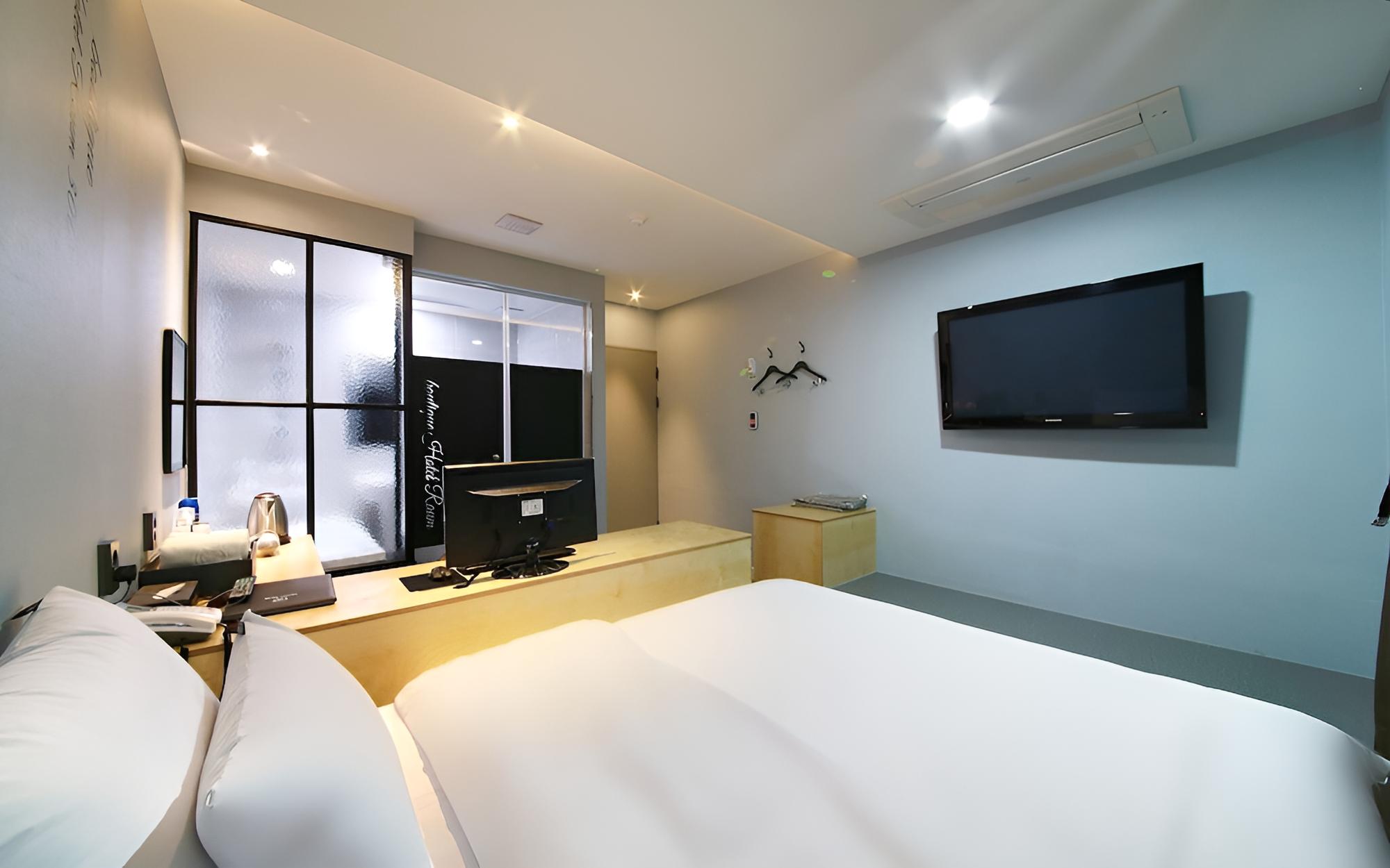 Room (Standard room (Random assignment of r) photo 1