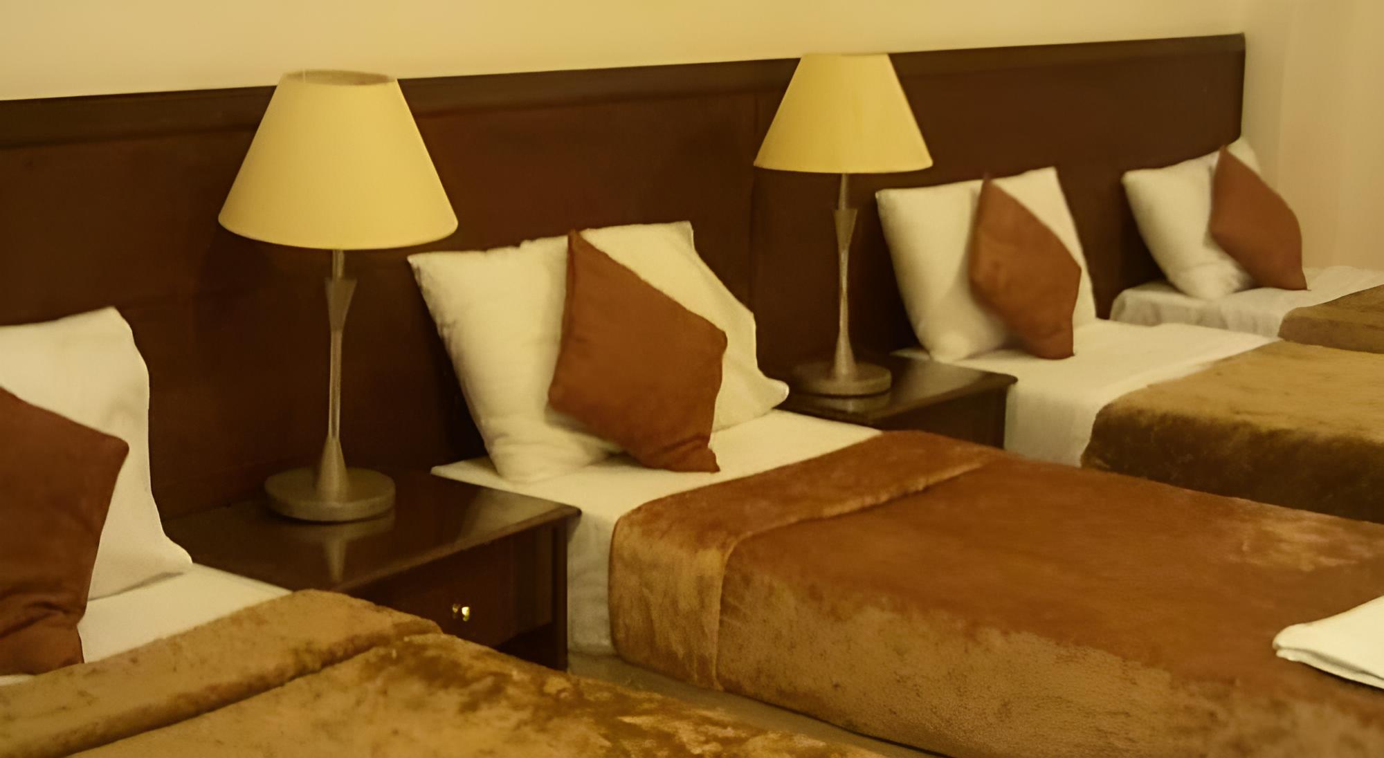 Quadruple Room photo 3