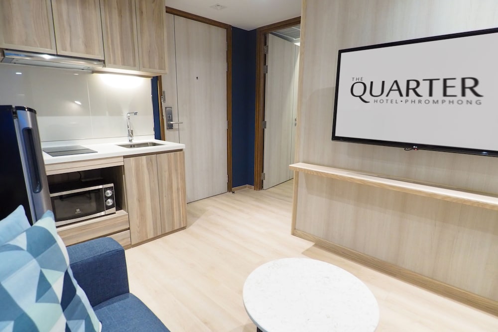 One Bedroom Executive photo 3