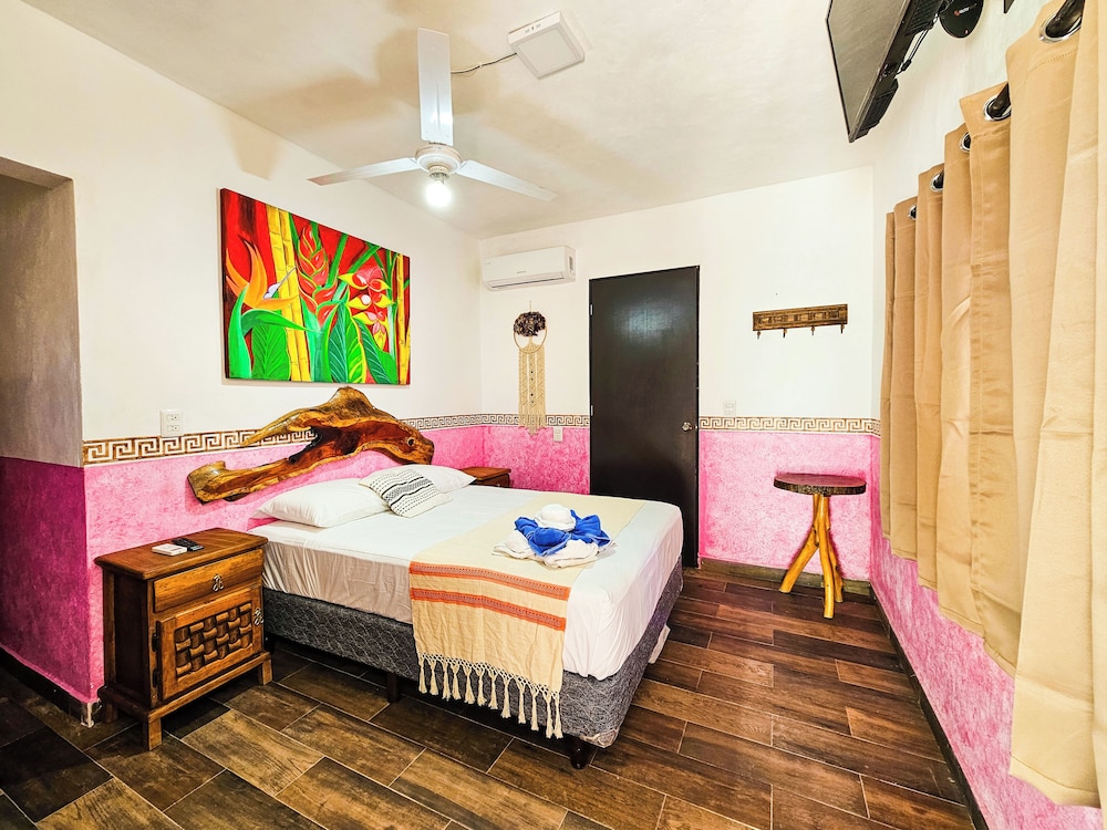 Comfort Room