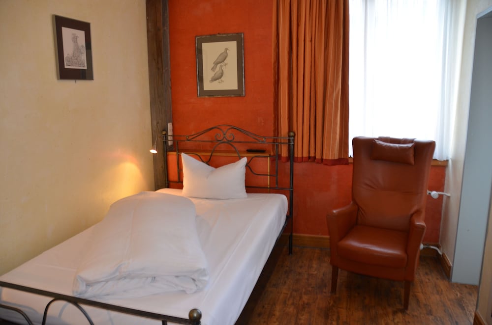Standard Single Room photo 1