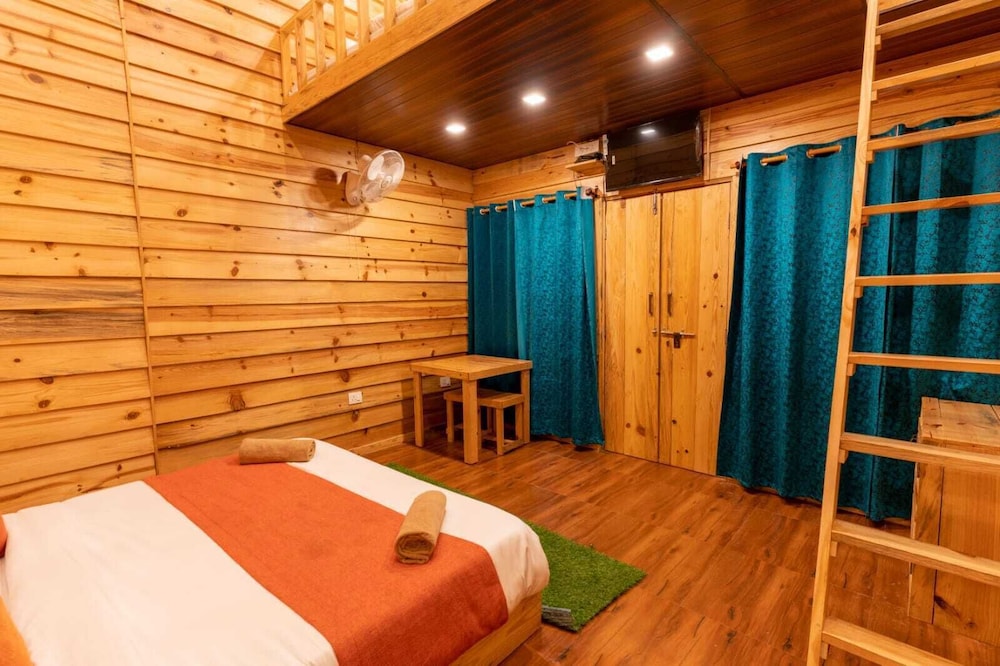 Premium Cottage photo 2