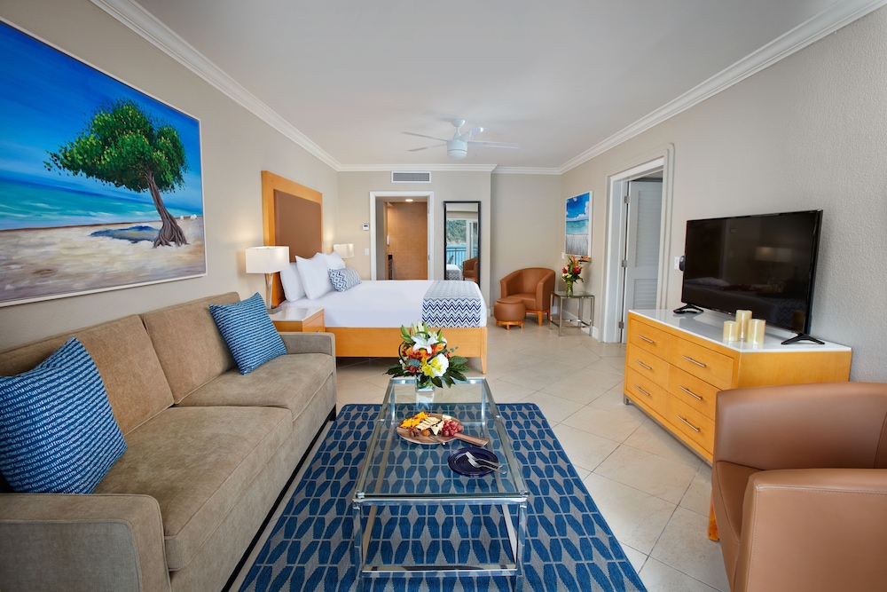 Studio Suite, 1 King Bed