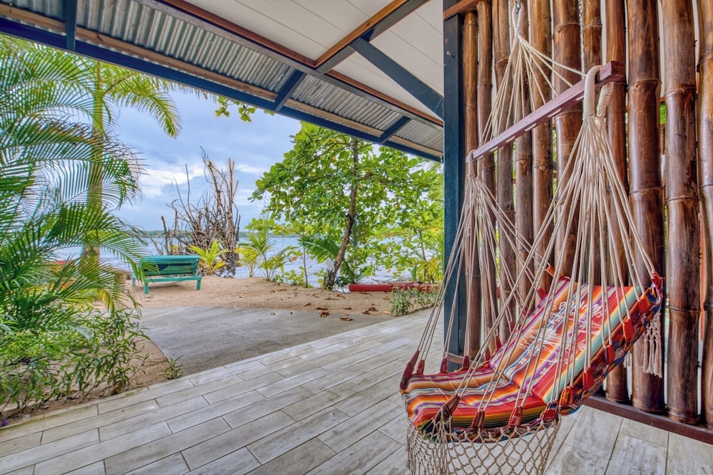 Standard Double Room, Patio, Sea View photo 3