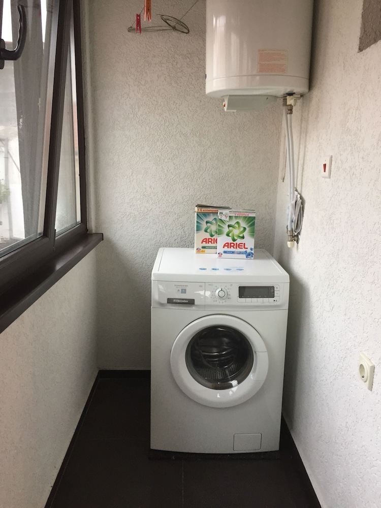 Comfort Apartment, 2 Bedrooms (Geo Milev 14 str.) photo 3