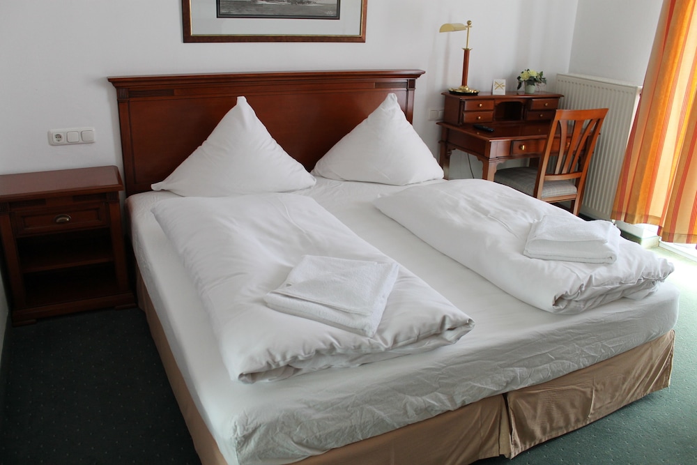 Comfort Double Room, Ocean View photo 1