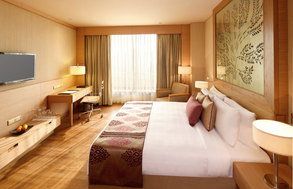 Suite (Radisson Blu) photo 2