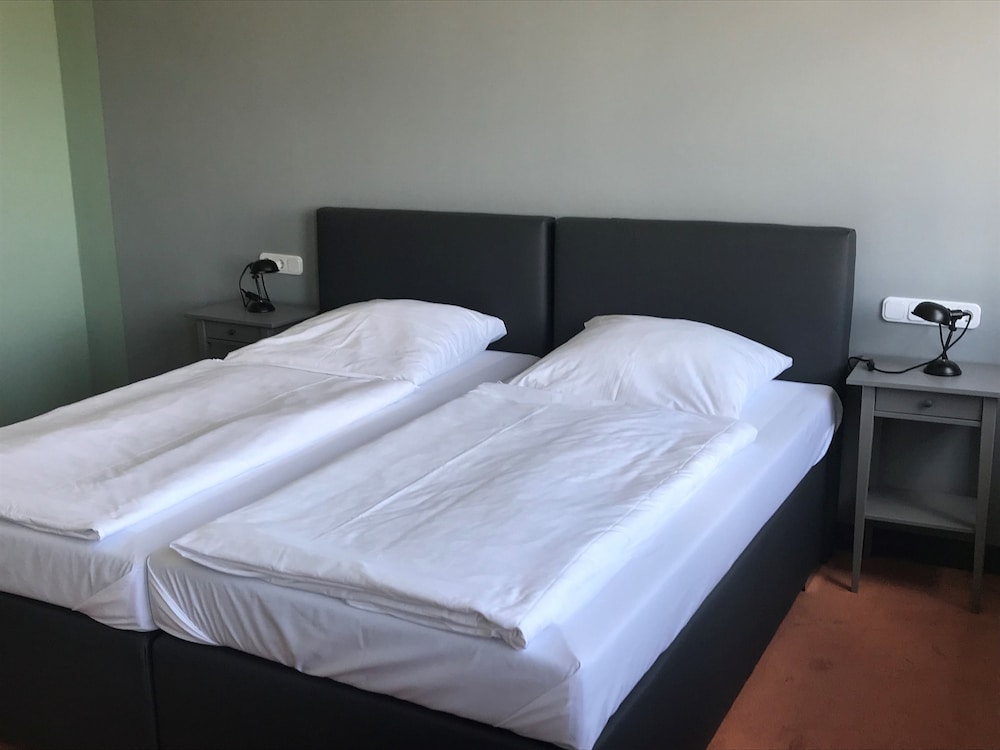 Comfort Double Room photo 2