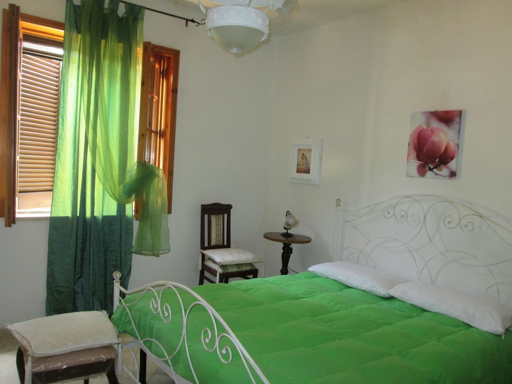 Apartment, Terrace