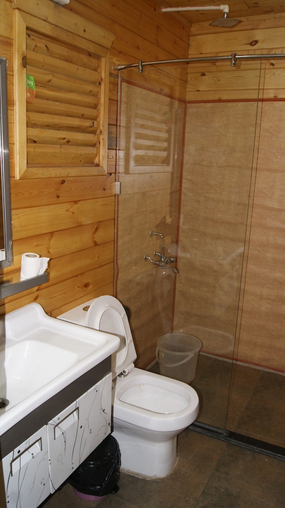 Luxury Cottage photo 3