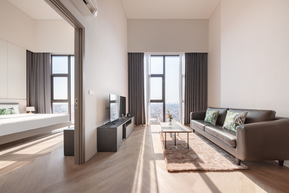 Duplex, 2 Bedrooms (Suite) photo 3