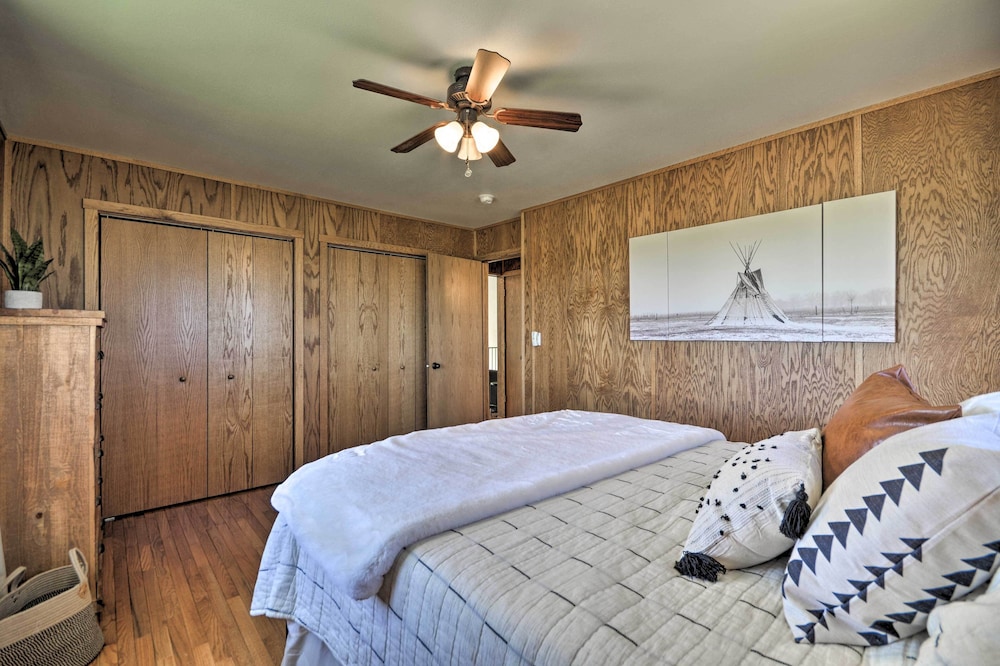 House (4 Bedrooms) photo 1