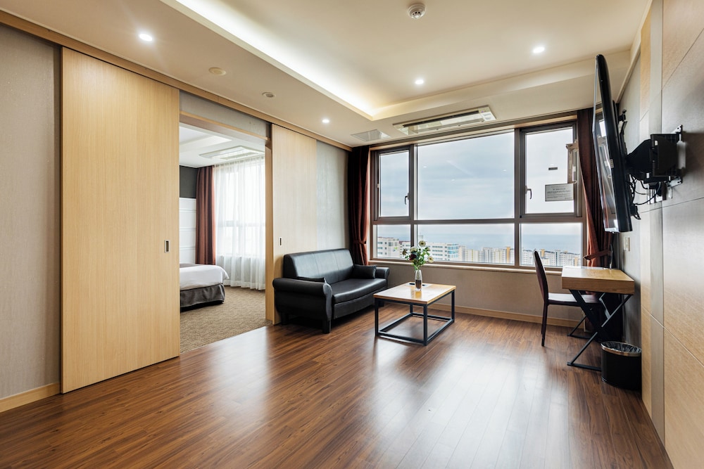 Parlor Suite Room(Ocean View)