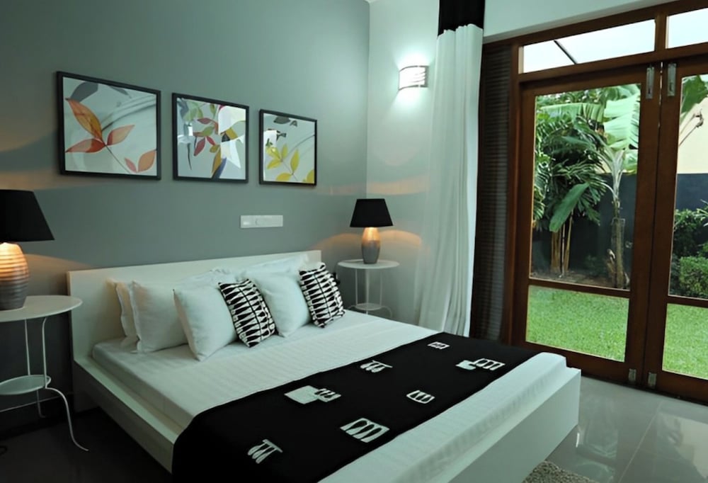 Junior Apartment, 1 Bedroom, Non Smoking, Garden View photo 1