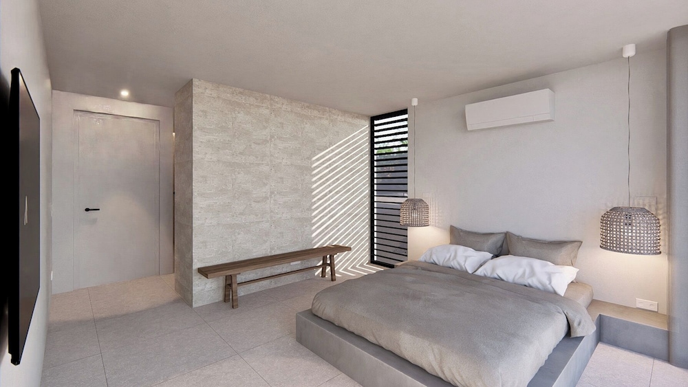 Luxury Apartment photo 2