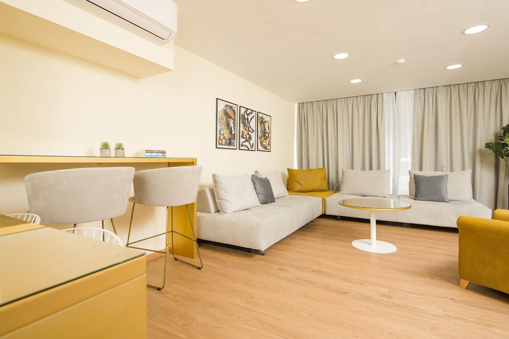 Family Suite, 3 Bedrooms photo 3