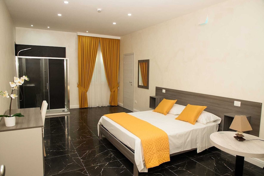 Basic Room