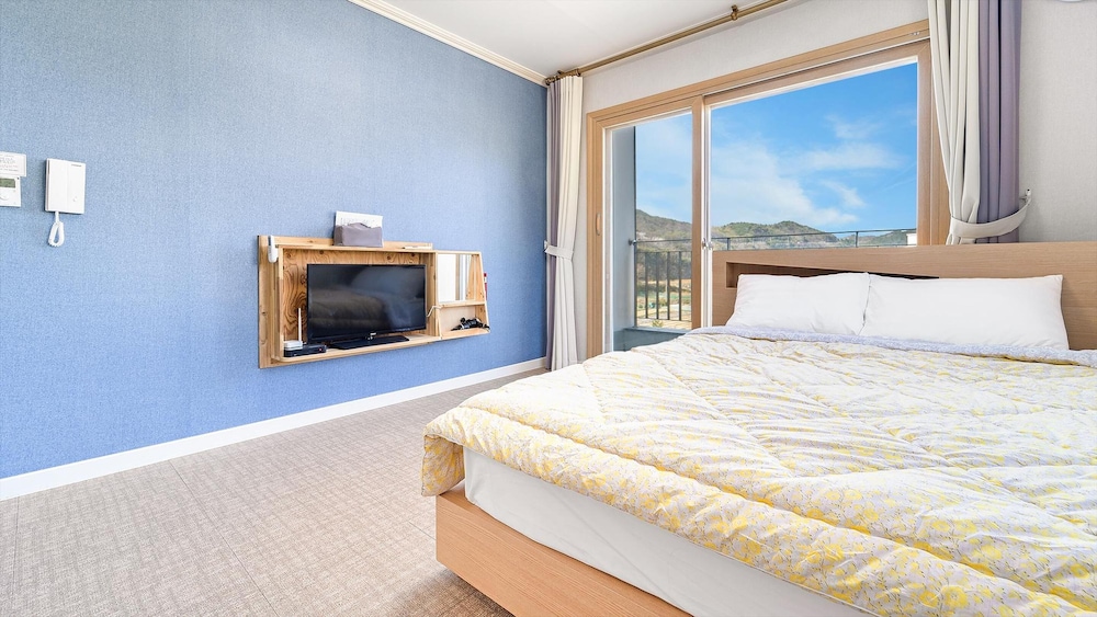 Basic Room, 1 Bedroom (304)