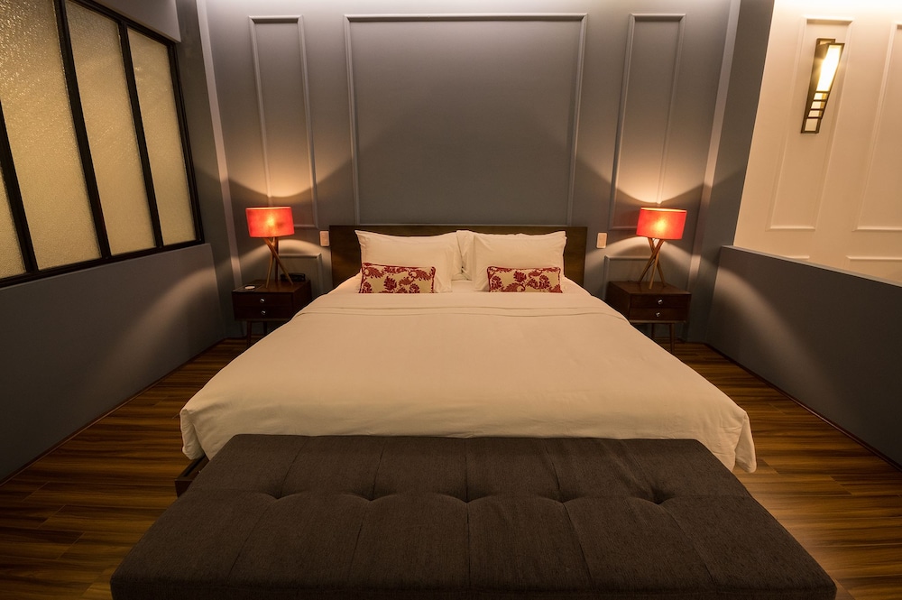 Junior Suite - Photo 8